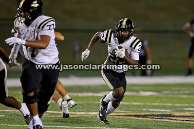 AHSAA:Jasper at Sipsey Valley