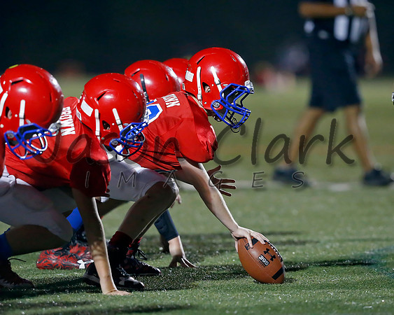 Vestavia Hills 6th Red