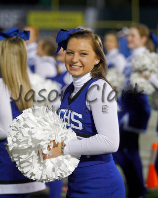 TCHS at Hoover