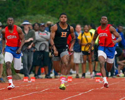 Homewood Invitational