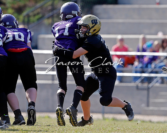 Winfield Pirates Jr Football Super Bowl