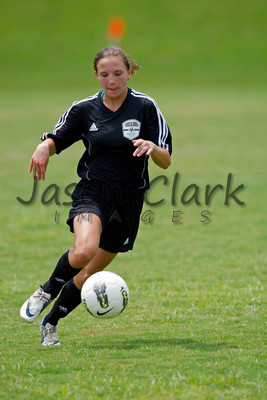U18 Girls: WASA vs Huntsville