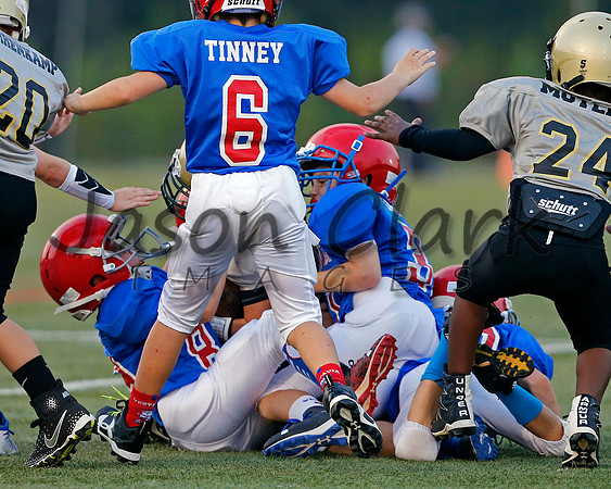 Vestavia Hills 3rd