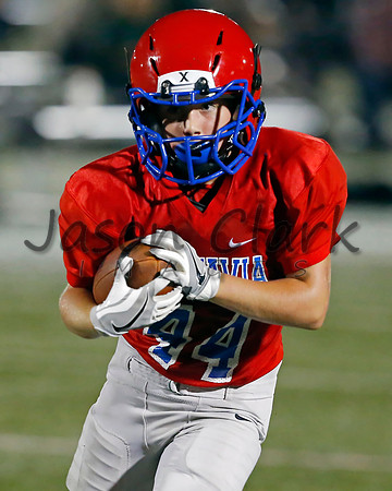 Vestavia Hills 6th Red