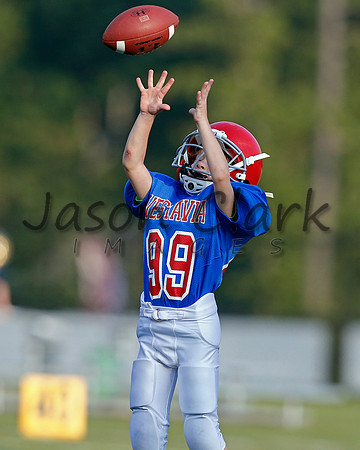 Vestavia Hills 3rd