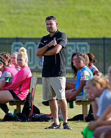 Jones at Meridian Community College