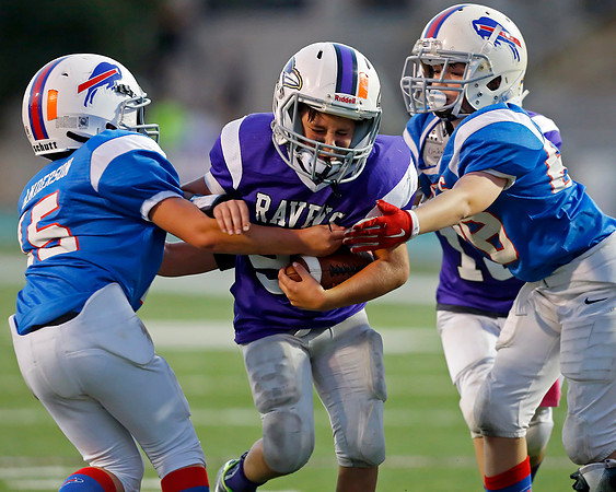 Mtn Brook 5th Grade Super Bowl
