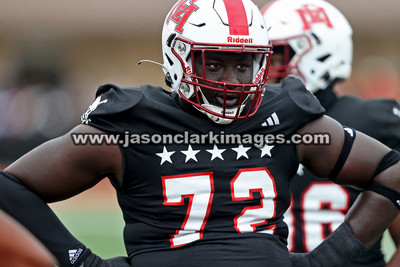 NJCAA: Coahoma CC at East Mississippi CC
