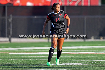 NJCAA: Copiah-Lincoln at East Mississippi Soccer