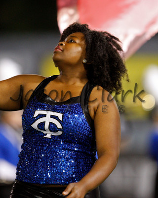 TCHS at Hoover