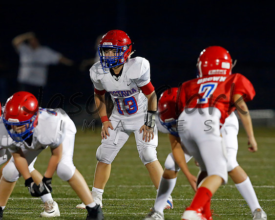 Vestavia Hills 6th Blue