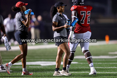 NJCAA: Itawamba at East Mississippi Football