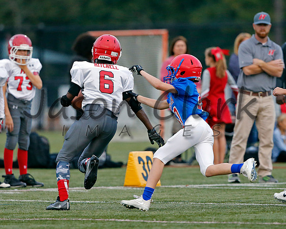 Vestavia Hills 6th Blue