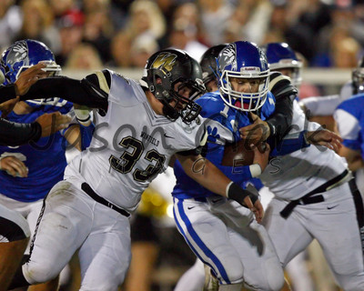 AHSAAFB: Winfield at Oakman