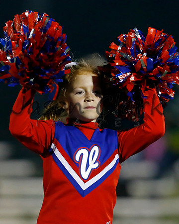 Vestavia Hills 6th Red