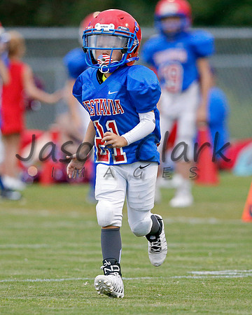 Vestavia Hills 3rd