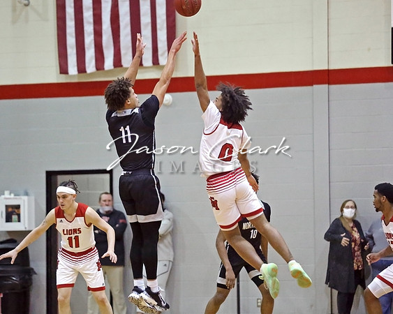 NJCAAMBK: Northeast Miss CC @ East Mississippi CC