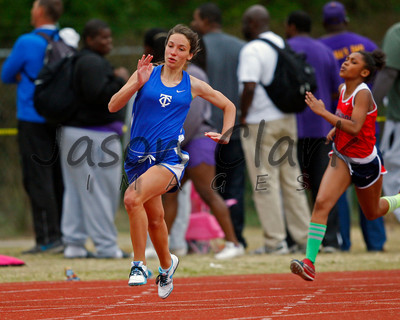 Homewood Invitational