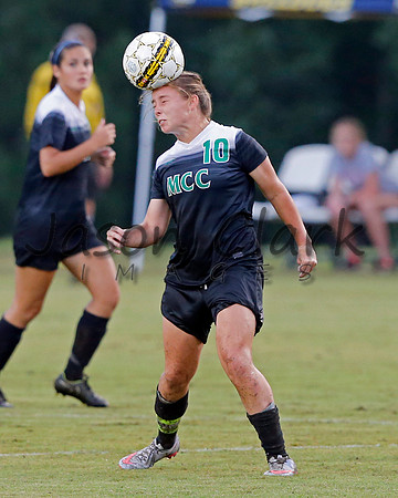 MCC at Gulf Coast