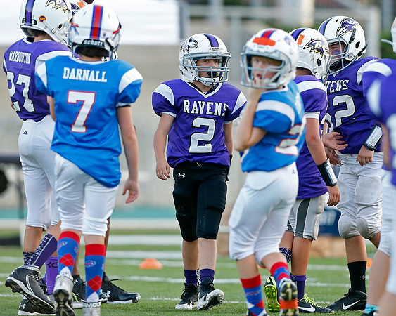 Mtn Brook 5th Grade Super Bowl