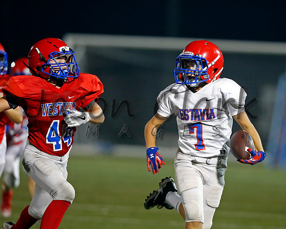 Vestavia Hills 6th Red