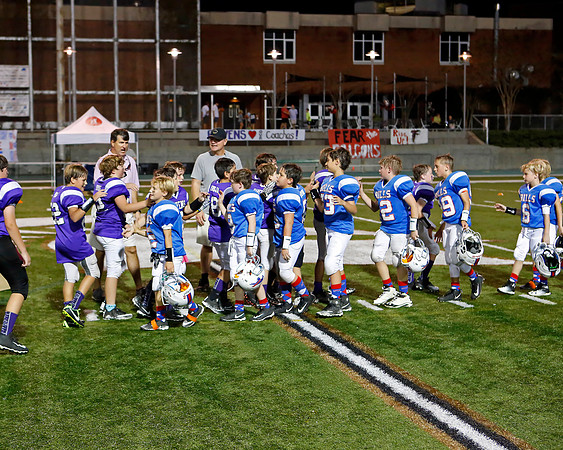 Mtn Brook 5th Grade Super Bowl