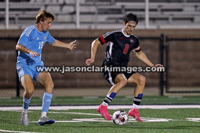 NJCAA: Copiah-Lincoln at East Mississippi Soccer