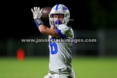 AHSAA: Carbon Hill at Curry