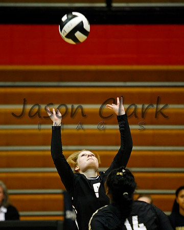AHSAAVB: Walker at Thompson