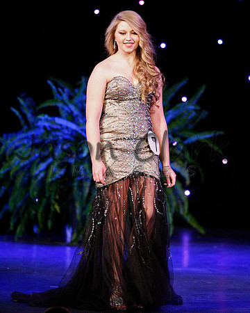 2014 TCHS Pageant