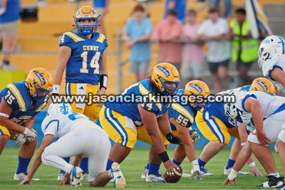 AHSAA: Carbon Hill at Curry
