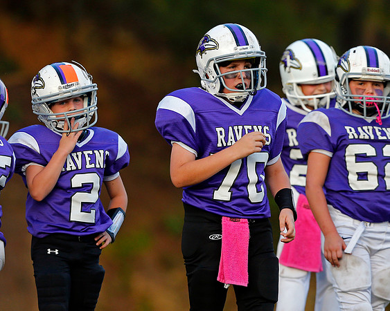 Mountain Brook 5th Grade Super Bowl
