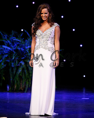 2014 TCHS Pageant