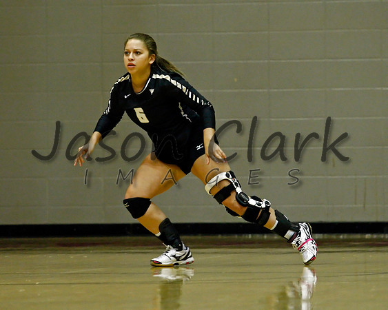 AHSAAVB: Walker at Thompson