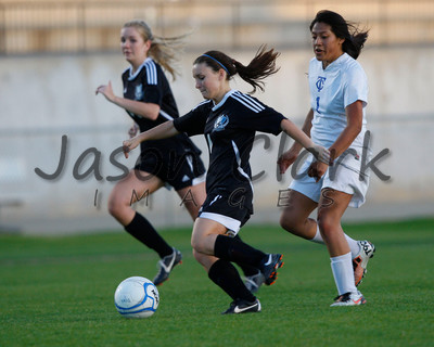 TCHS vs Northridge