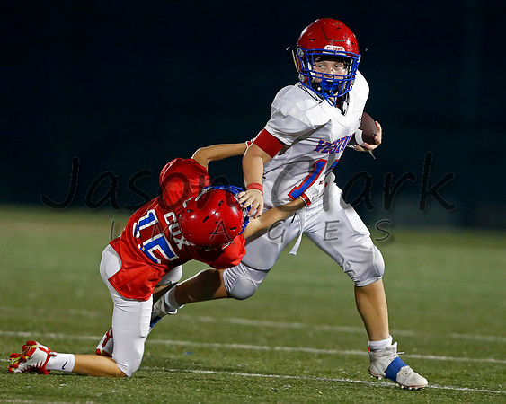 Vestavia Hills 6th Blue
