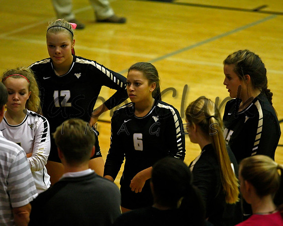 AHSAAVB: Walker at Thompson