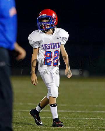 Vestavia Hills 6th Blue