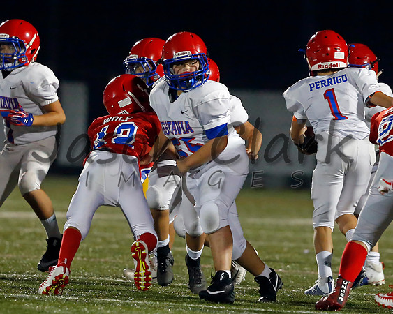 Vestavia Hills 6th Blue