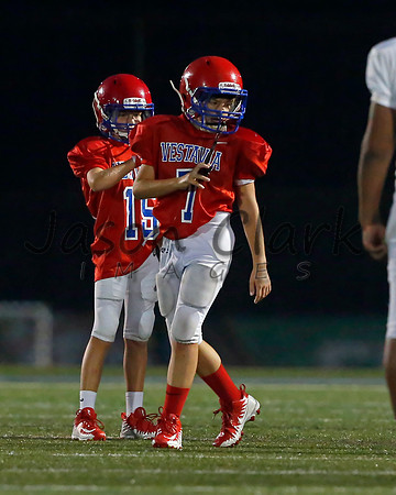 Vestavia Hills 6th Red