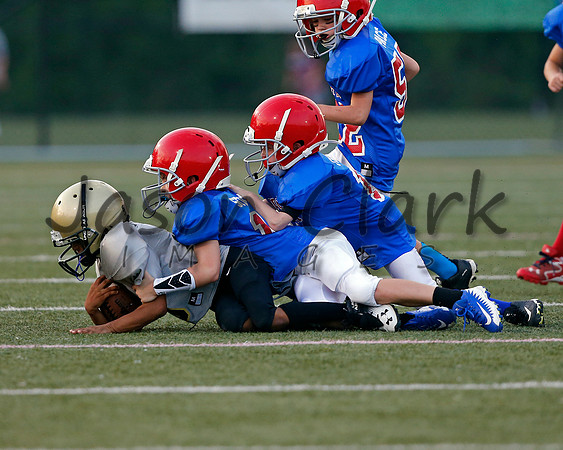 Vestavia Hills 3rd