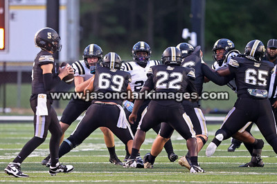 AHSAA:Jasper at Sipsey Valley