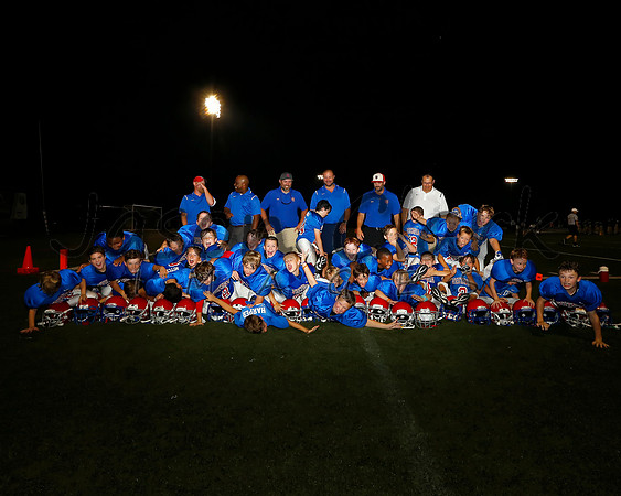 Vestavia Hills 3rd