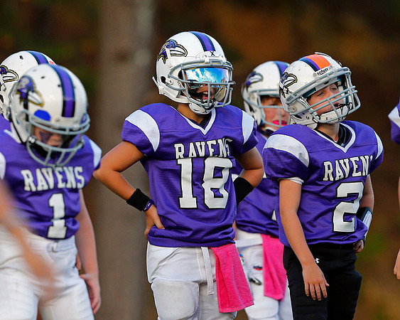 Mountain Brook 5th Grade Super Bowl