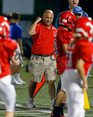 Vestavia Hills 6th Red