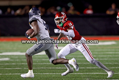 NJCAA:Mississippi Gulf Coast CC at East Mississippi CC