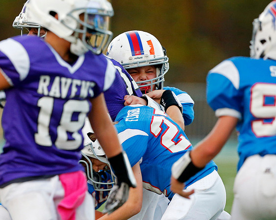 Mtn Brook 5th Grade Super Bowl