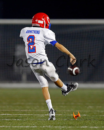 Vestavia Hills 6th Blue