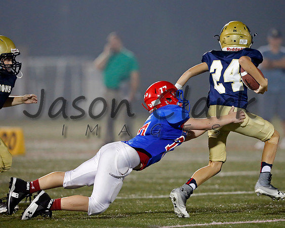 Vestavia Hills 5th