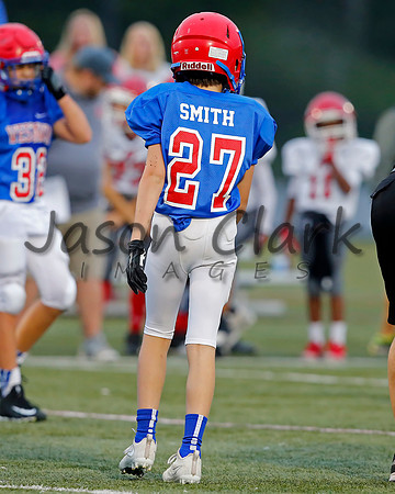 Vestavia Hills 6th Blue